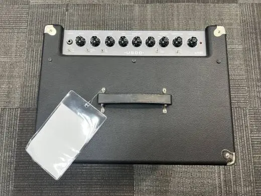 Blackstar Amplification U500 Bass Amplifier 2