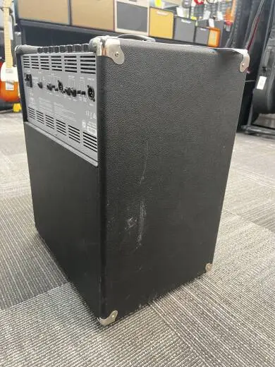 Blackstar Amplification U500 Bass Amplifier 2