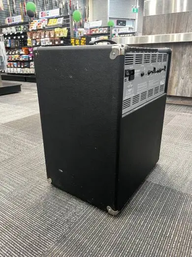Blackstar Amplification U500 Bass Amplifier 2