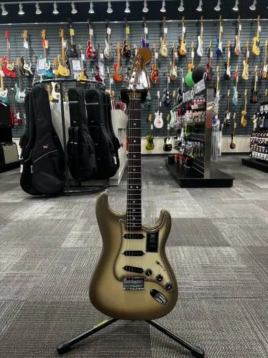 Fender 70th Anniversary Antigua Stratocaster