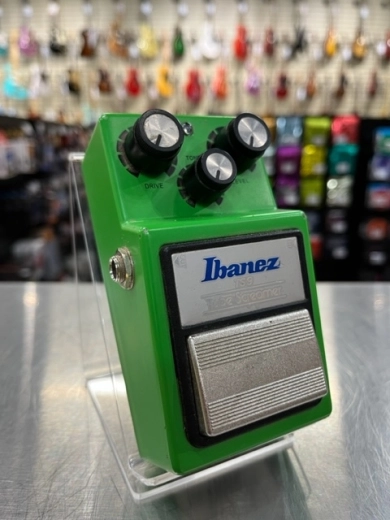 Ibanez - TS9