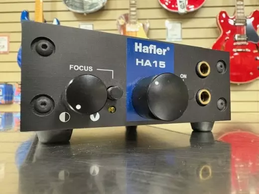 Hafler - HA15