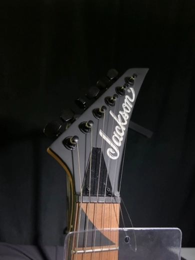 Jackson Guitars - 291-9915-557 2