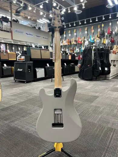 PRS Guitars Silver Sky - Moc Sand Satin 2
