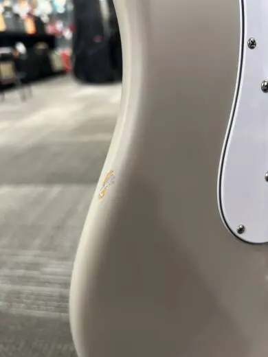 PRS Guitars Silver Sky - Moc Sand Satin 2