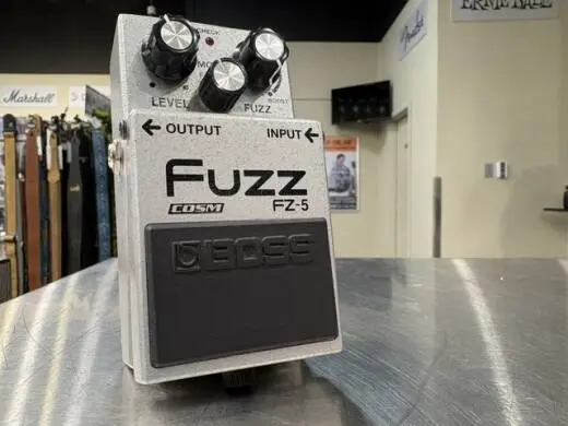 BOSS - FZ-5