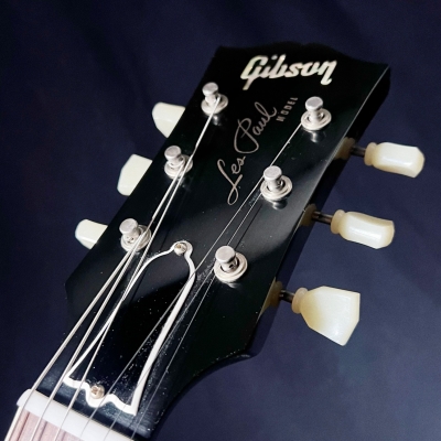 Store Special Product - Gibson Custom Shop \