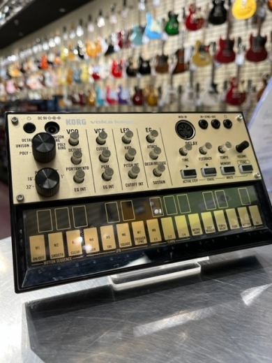 Korg - VOLCA-KEYS