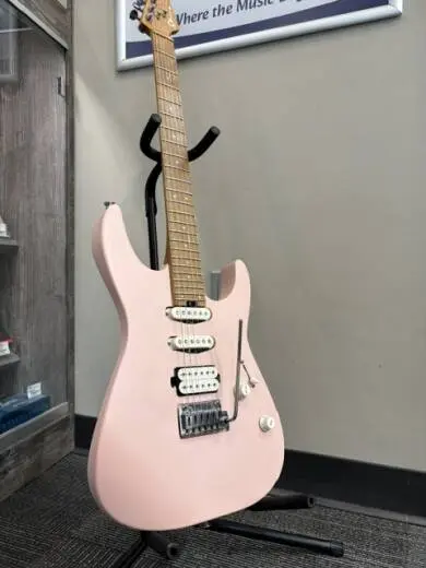 Charvel Guitars - 296-9433-519 2