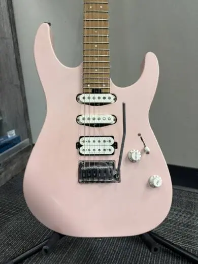 Charvel Guitars - 296-9433-519