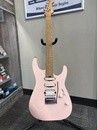 Charvel Guitars - 296-9433-519 2
