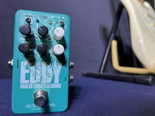 Electro-Harmonix - EDDY