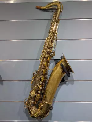 C.G. Conn 10M Tenor Sax