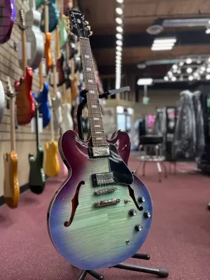 Epiphone - IGES335FBLNH