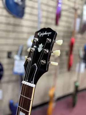 Epiphone - IGES335FBLNH 2
