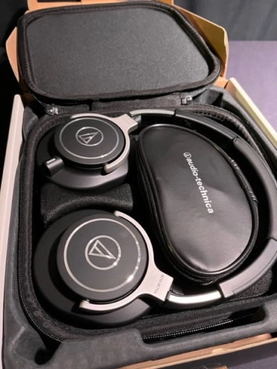 Audio-Technica - ATH-M70X