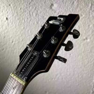 Duesenberg Falken HT w/case 2