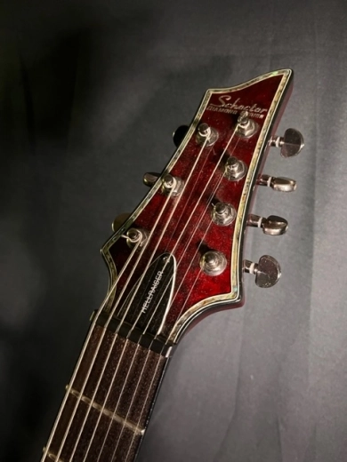 Schecter Hellraiser C-6 3