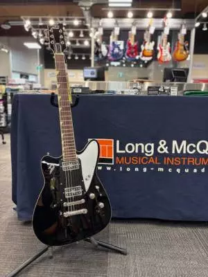 DEUSENBERG FALKEN HT W/CASE