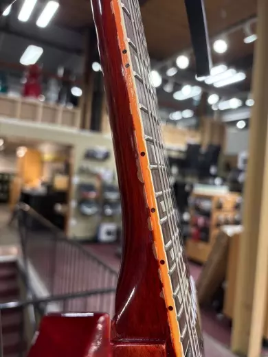 Gibson Custom Shop - SGSR64VOCHNM 2