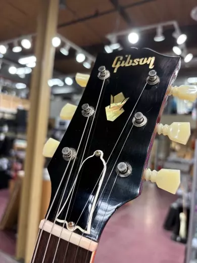 Gibson Custom Shop - SGSR64VOCHNM 4