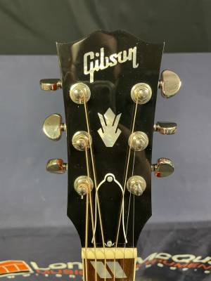Gibson - ACHB19HCNH 6