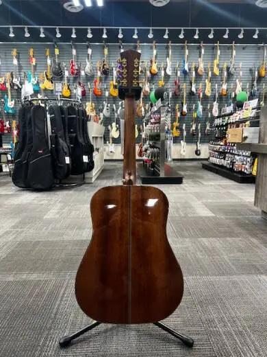 Cort Gold-D6 - Natural 2