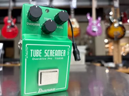 Ibanez - TS808