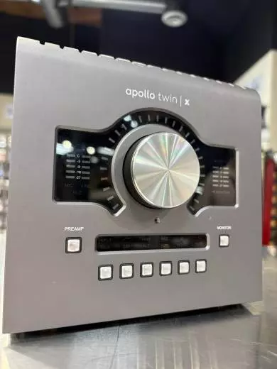 Universal Audio - UA-APLTWXQ