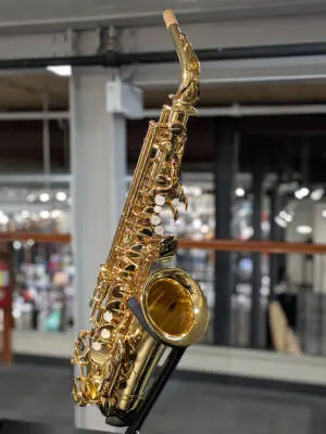 Yamaha Band - YAS62III