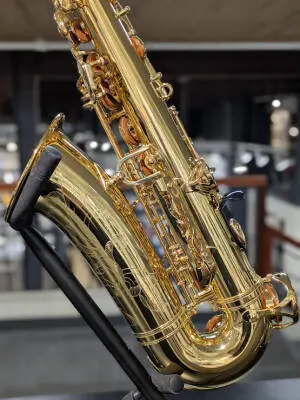 Yamaha Band - YAS62III 2