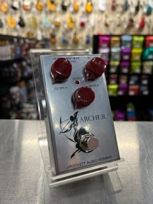 J. Rockett Audio Designs - ARCHER OD