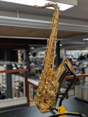 Yamaha Band - YTS280