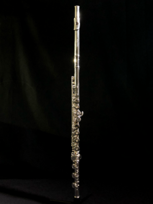 Gemeinhardt 3SOBNG Intermediate Flute