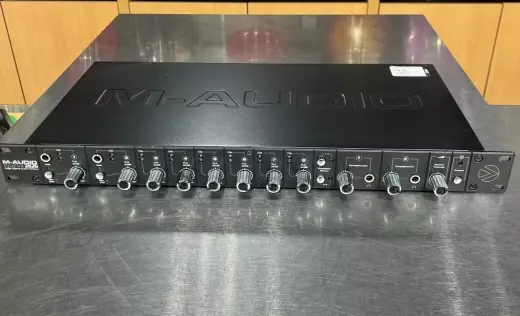 M-Audio - PROFIRE 2626