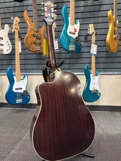 Store Special Product - Epiphone - IGMTJ45CVSNH