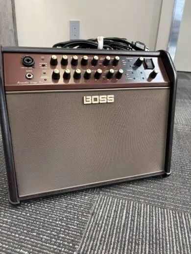BOSS - ACS-PRO