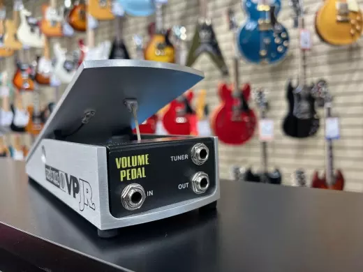 Ernie Ball Volume Pedal JR