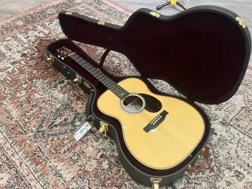 Martin Guitars - OMJM JOHN MAYER 2