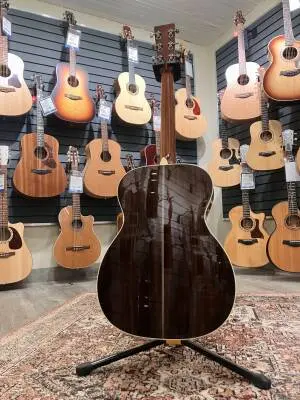 Martin Guitars - OMJM JOHN MAYER 2