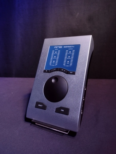 RME - BABYFACE PRO