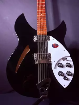 Rickenbacker - 330/12 JG