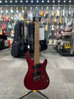 Cort KX307MS Seven String