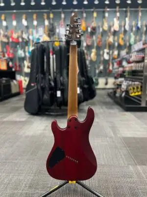 Cort KX307MS Seven String 2