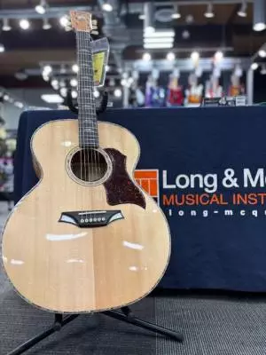 BROMO BAN7E JUMBO FLAME MAPLE