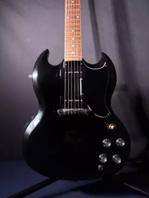 Gibson - SGSP00EBCH