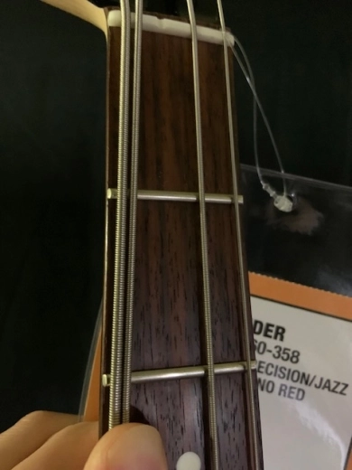 Fender - 025-1760-358 3