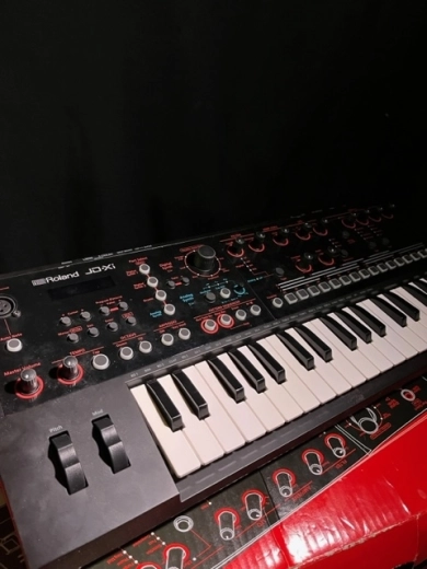 Roland - JD-XI