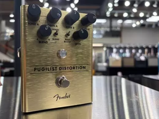 Fender - 023-4534-000