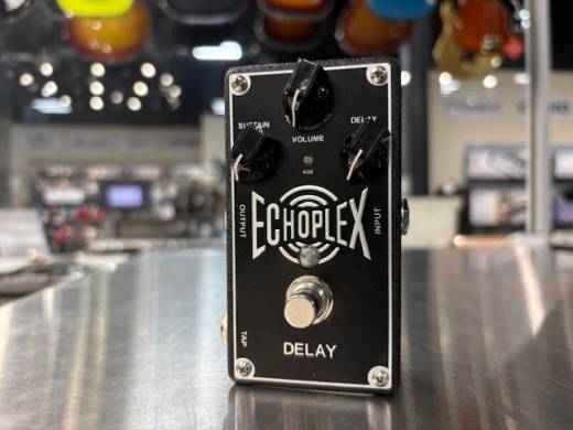 EP103M MXR Dunlop Echoplex ディレイエフェクター Echoplex EP103 Delay Pedal by Dunlop EP-3 Tape Echo With